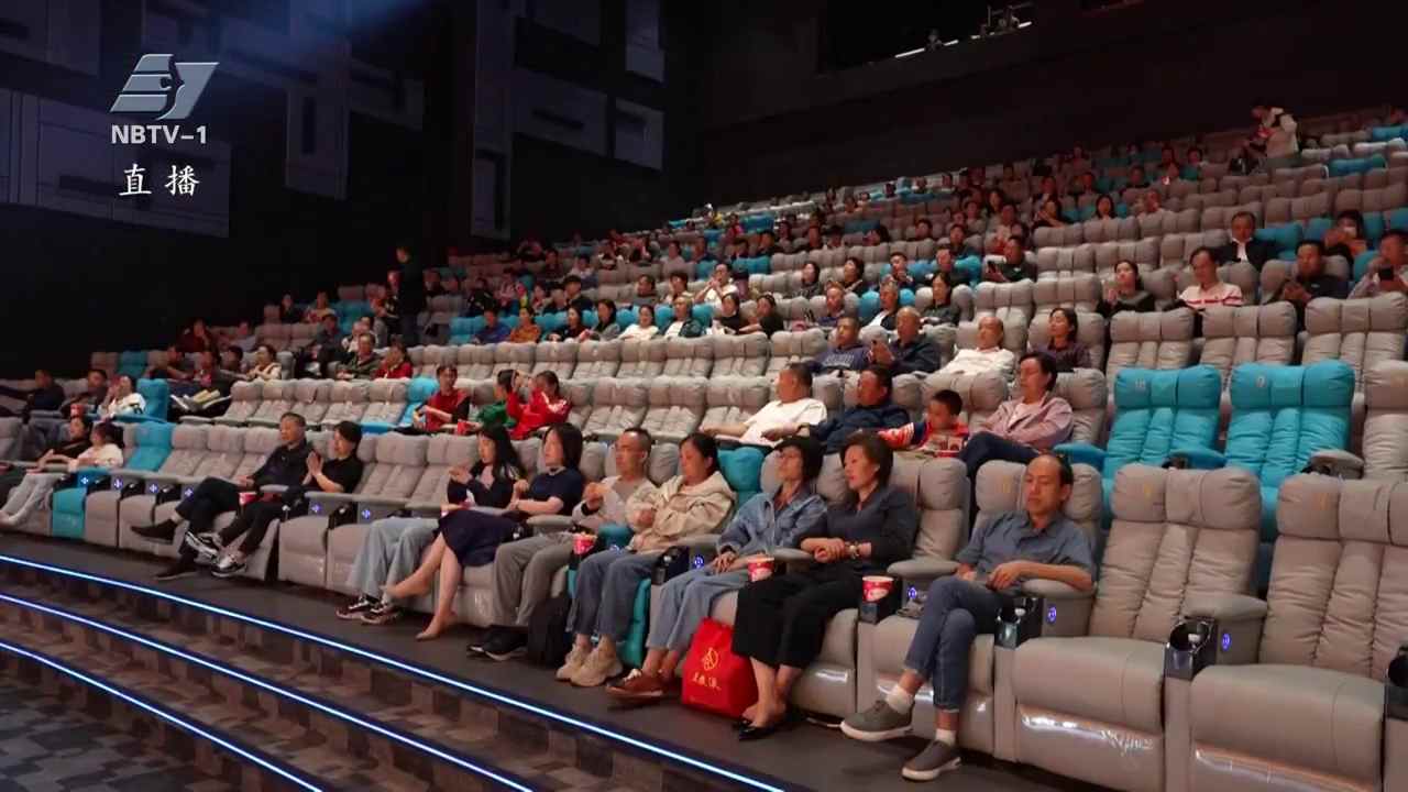 光影宁波｜音王：助力电影市场  打破进口垄断