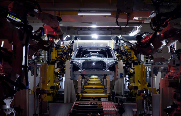 全场景开放创新，“人工智能+”引领宁波制造再攀高