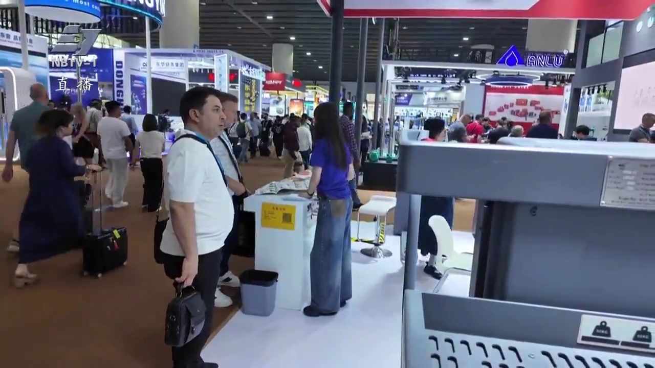 第139届广交会启幕 宁波企业拓市信心满