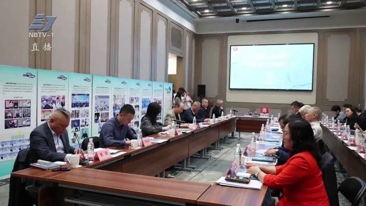 “我陪孩子读经典”案例推广会在京举行