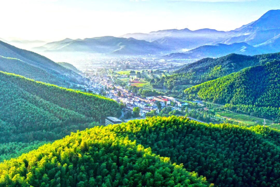 从“八八战略”看政绩观