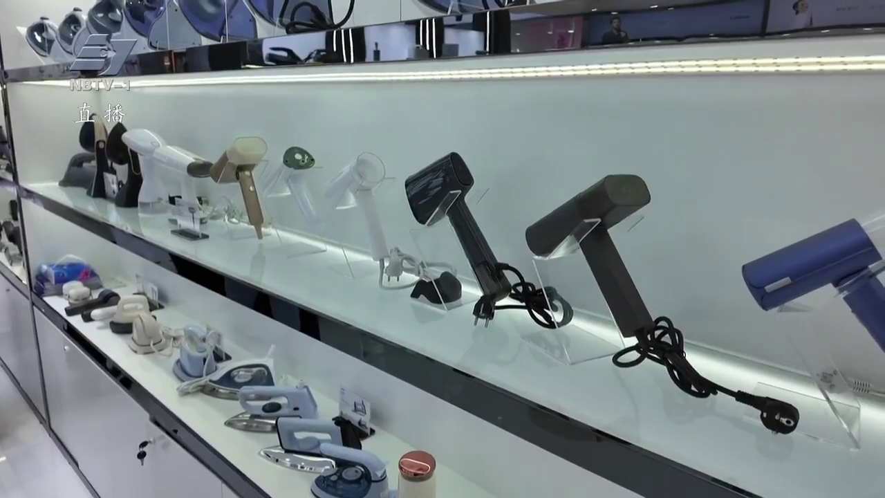 广交会观察：“宁波智造”凭何斩获全球订单？