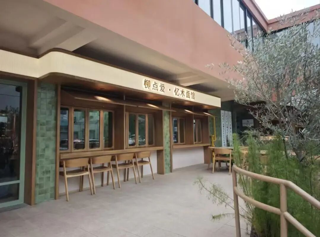 宁波这个食堂太火了！有人专程从上海来打卡