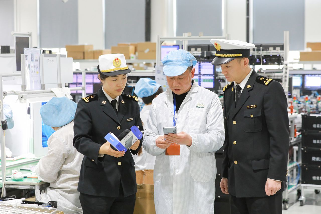 下月起对非关税新政实施，宁波企业下好100%零关税先手棋