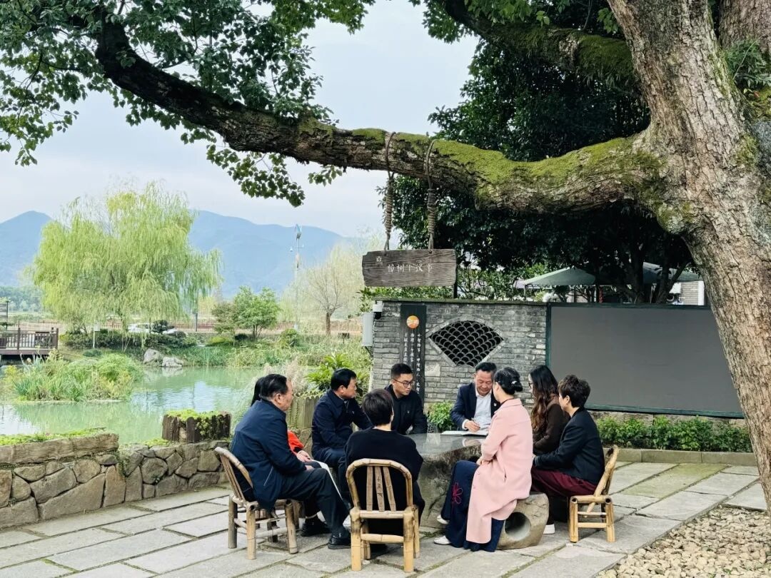 法治何以成为浙江发展密钥