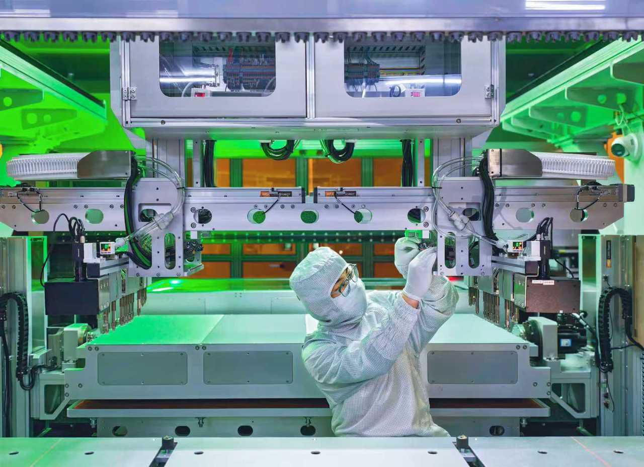 甬江潮 | 宁波5.6%背后的硬实力