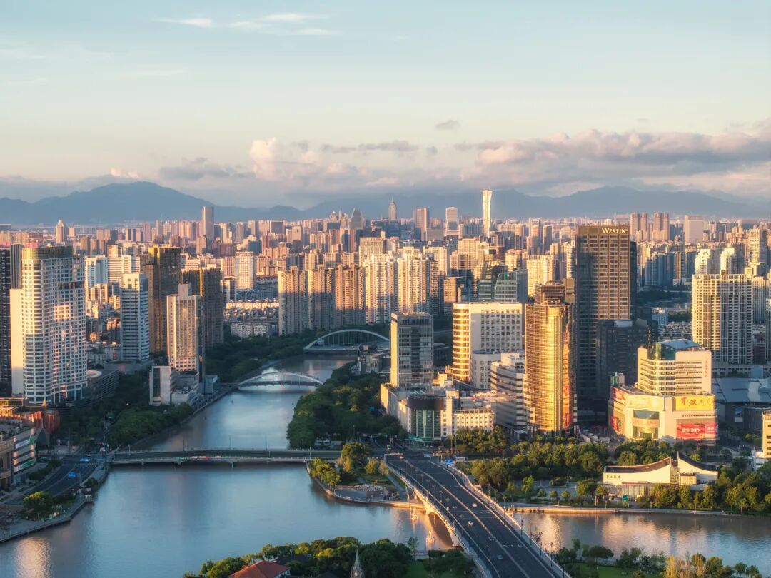 最新发布！2025年宁波统计公报