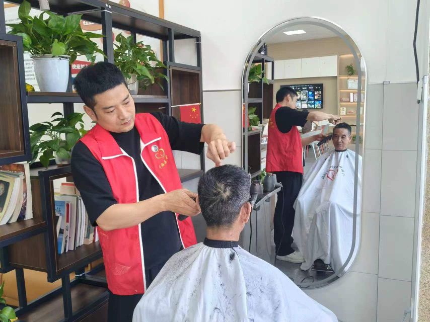 践行正确政绩观，宁海让千年路廊焕发时代温情