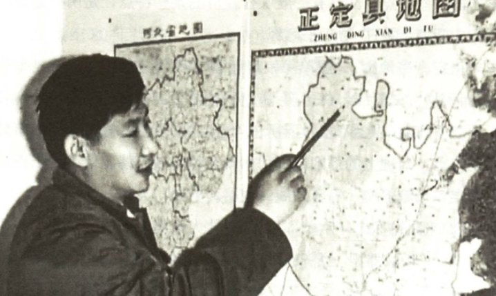 人民之心丨小试点闯出大天地