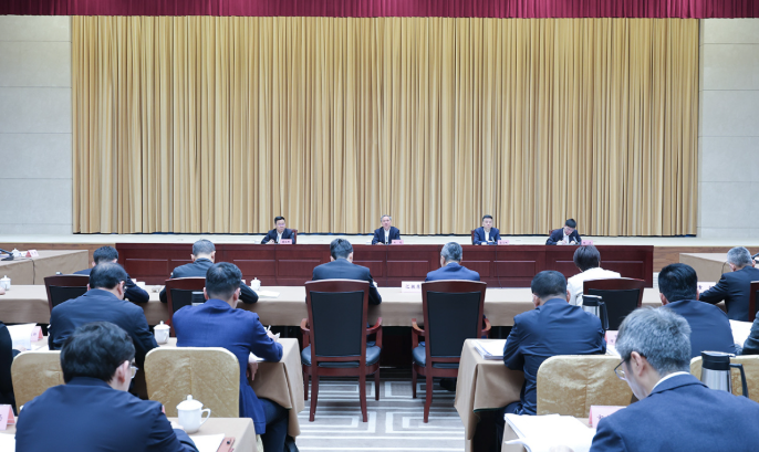 市委理论学习中心组举行习近平总书记关于“义乌发展经验”的重要指示精神专题学习会