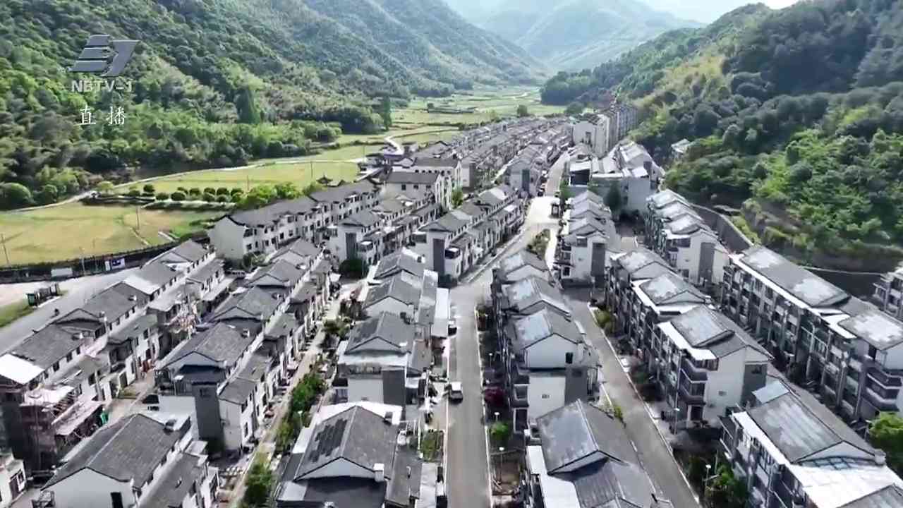 贯彻“两山”理念 推进绿色发展 | 深耕生态实践 勇担全球使命 宁波打造绿色可持续发展市域样板