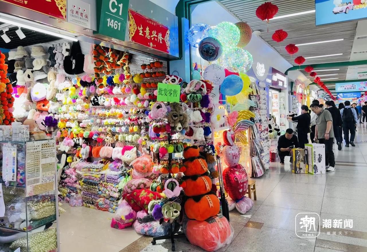 义乌的“生意经”，成了全国的香饽饽