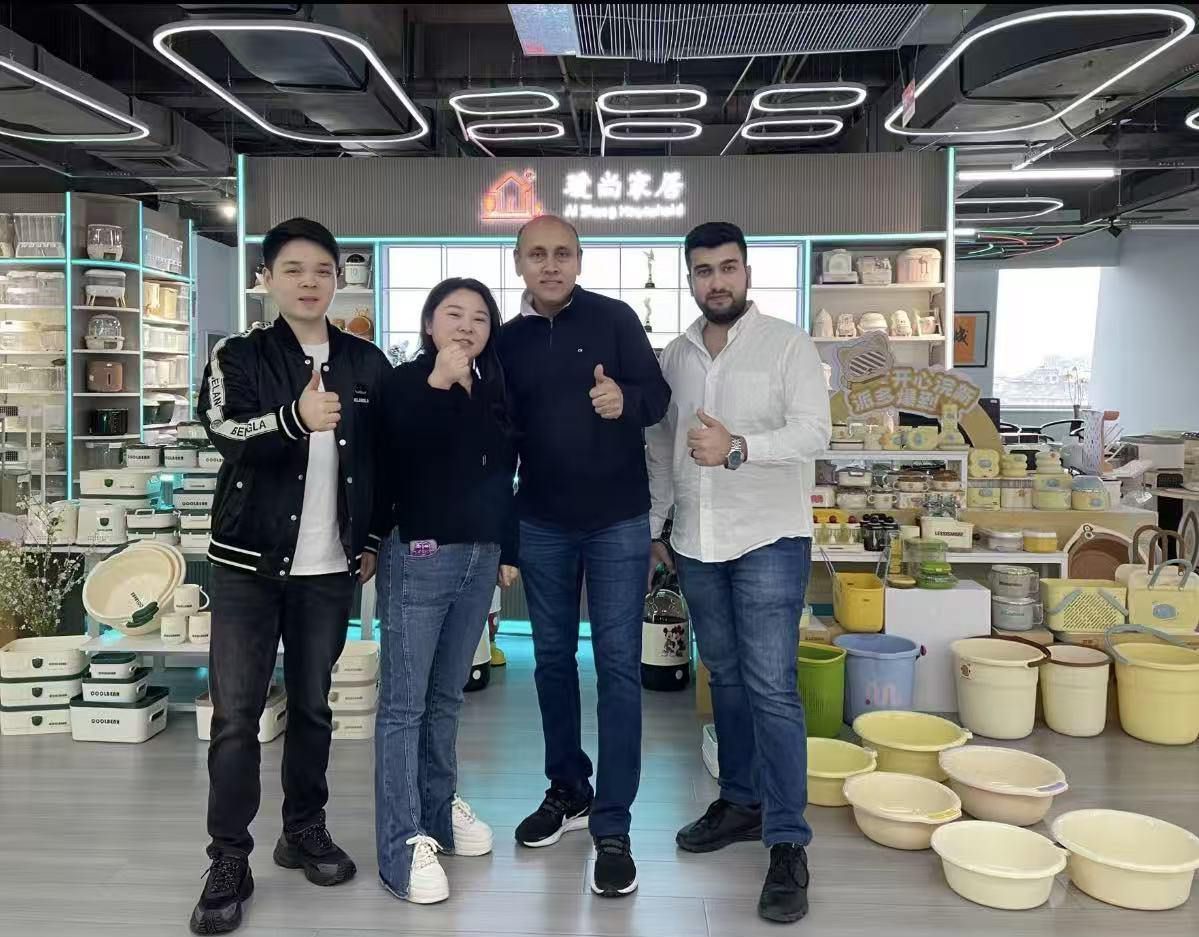 义乌的变与不变，在那一册册的“账本”里