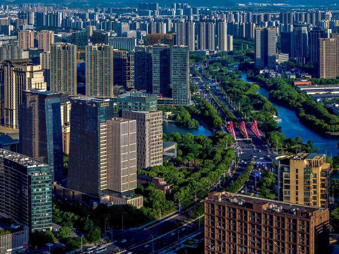 首批项目发布！宁波启动要素市场化配置改革“揭榜挂帅”
