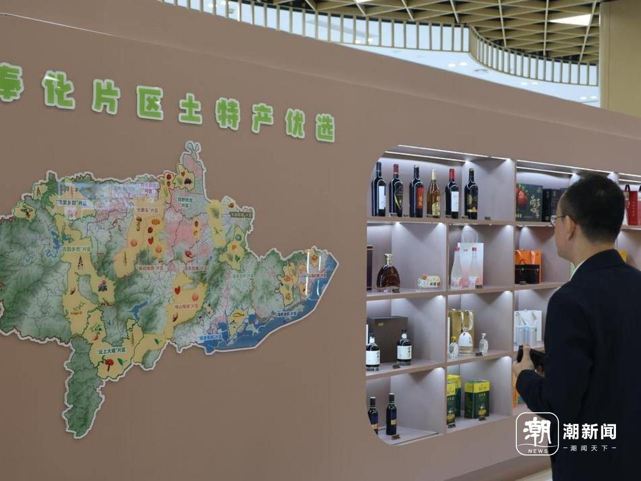 浙江纵深推进乡村片区组团发展，探索兴村富民新路径——乡村手牵手，共富路上抱团走