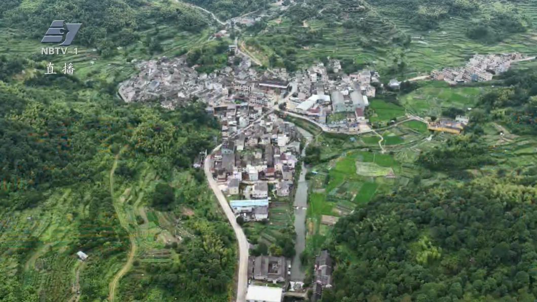 兴村强社看宁波 | 深甽镇清潭村：一脉书香润古村 “村艺”翻新引客来