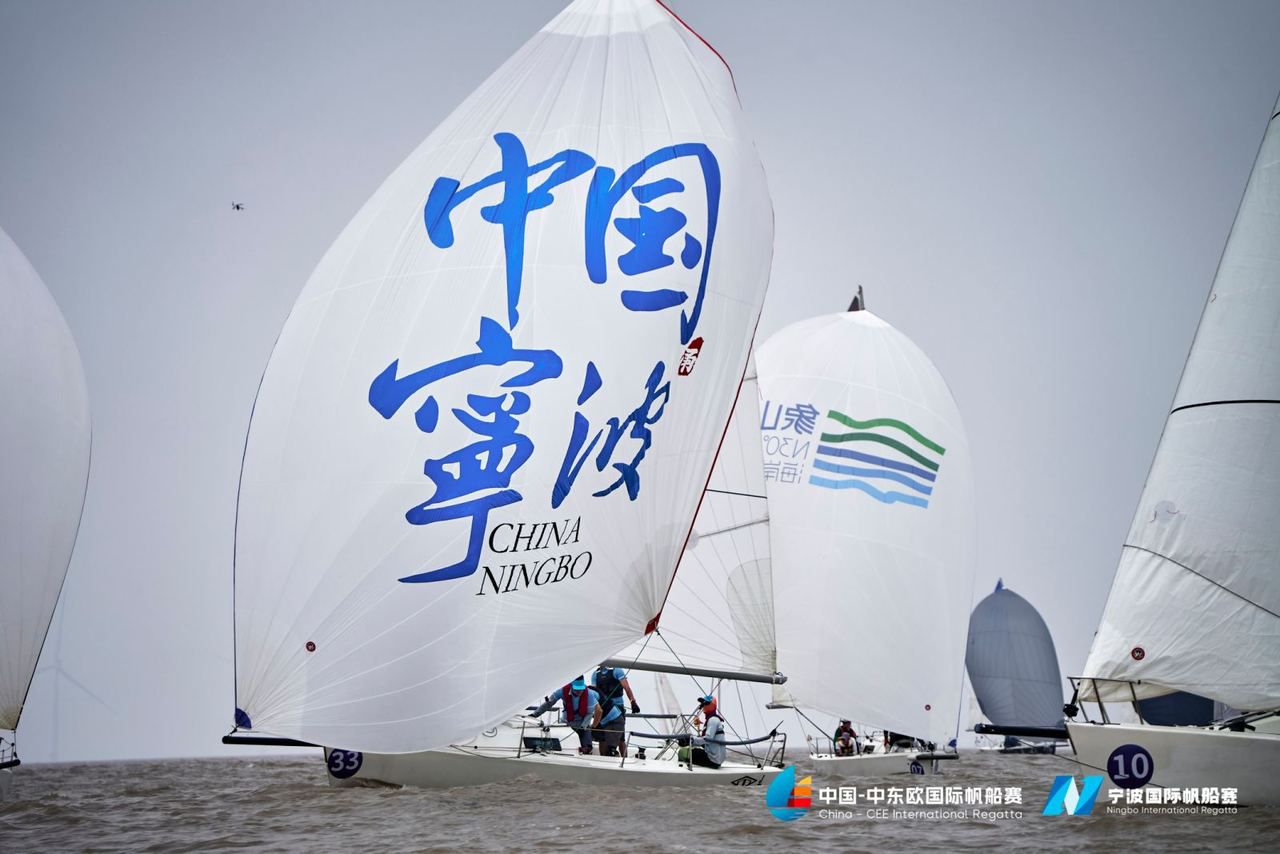 赛事之城，宁波凭什么突围