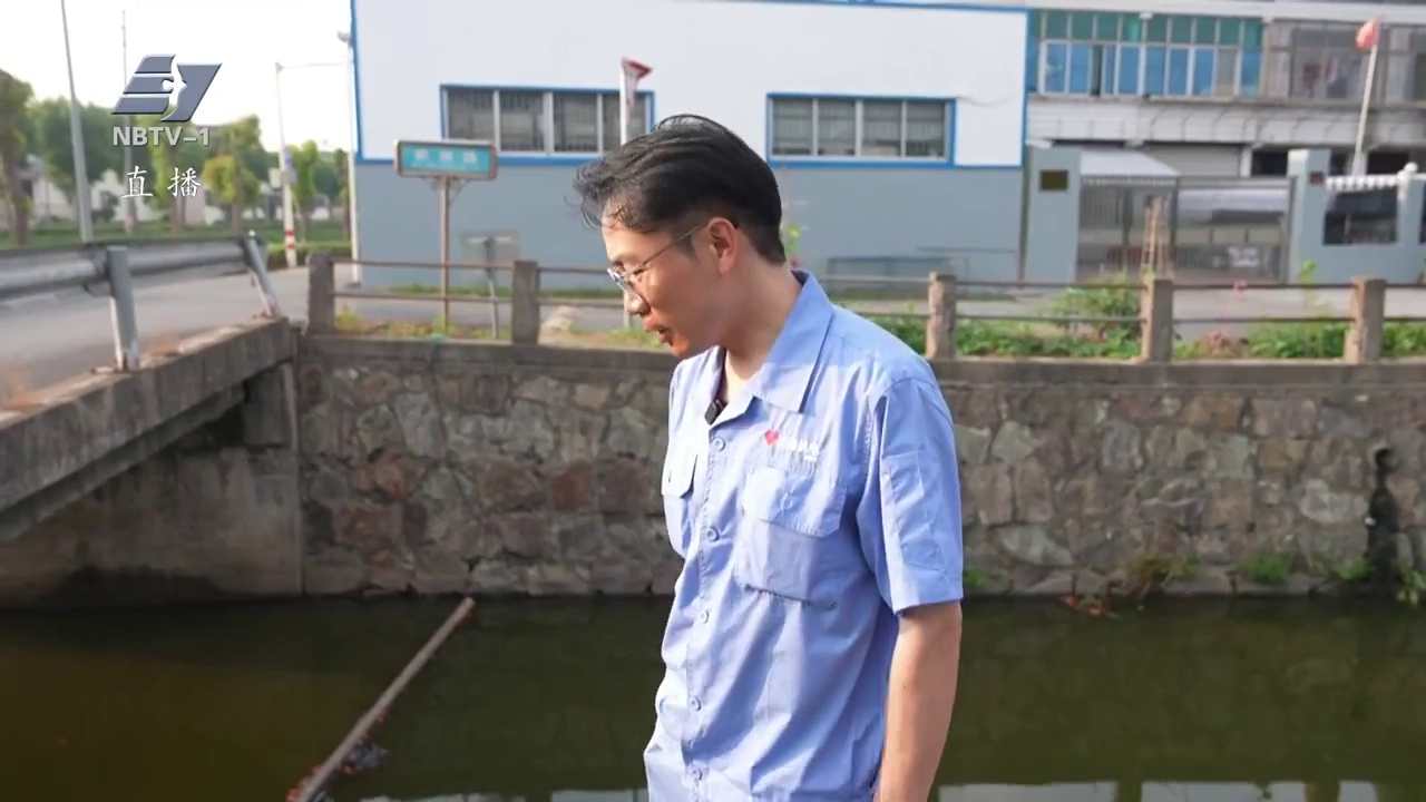在宁波 看见文明中国 | “钓鱼侠”救起落水女童 公安机关认定该义举为见义勇为