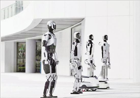浙报关注｜宁波奋力建设国家新型工业化示范区