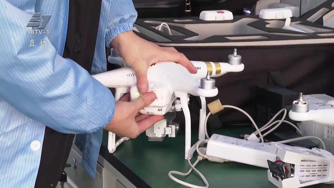 宁波：探路新型工业化 抢占未来产业先导权