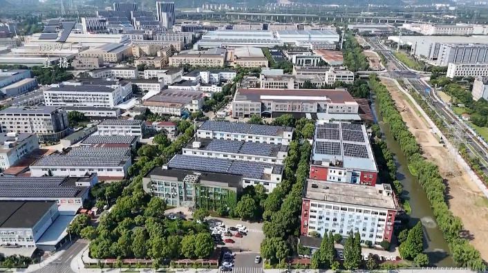 宁波制造“内外兼修” 稳舵奋楫双循环