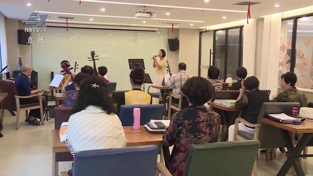 兴村强社看宁波 |  宁海塔山社区书记领办破难题 同心聚力筑乐养