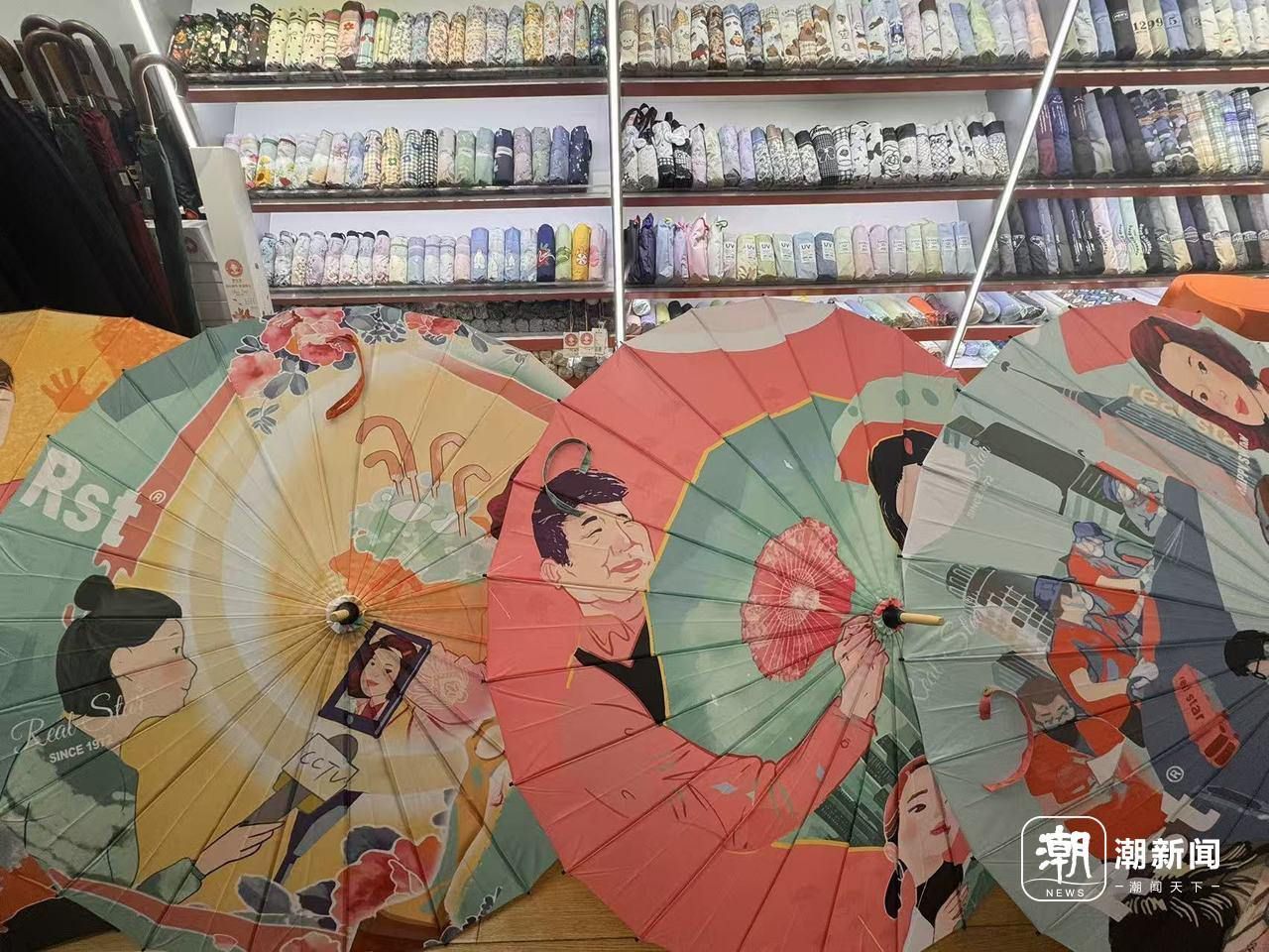 从鸡毛换糖到AI卖全球，义乌二十年“撑”开买卖全球新天地