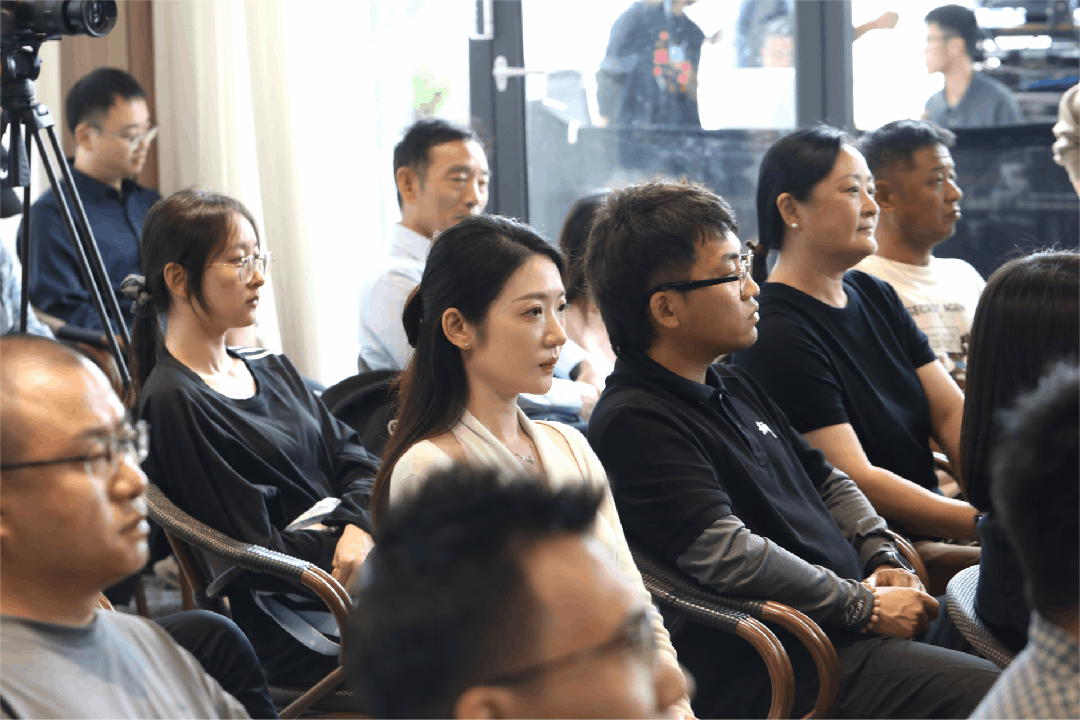 在旷野、在直播间、在乡村……甬城新力量闪闪发光