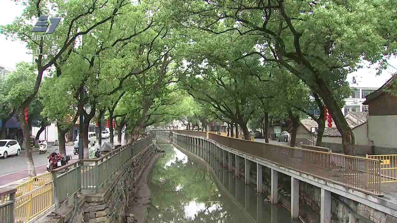 获中央财政支持：宁波入围城市更新行动城市