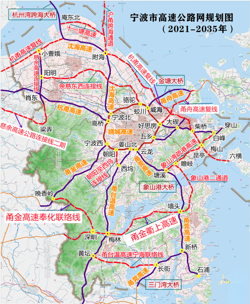 项目推进就像走OA，宁波“一条链”畅通项目落地“最初一公里”