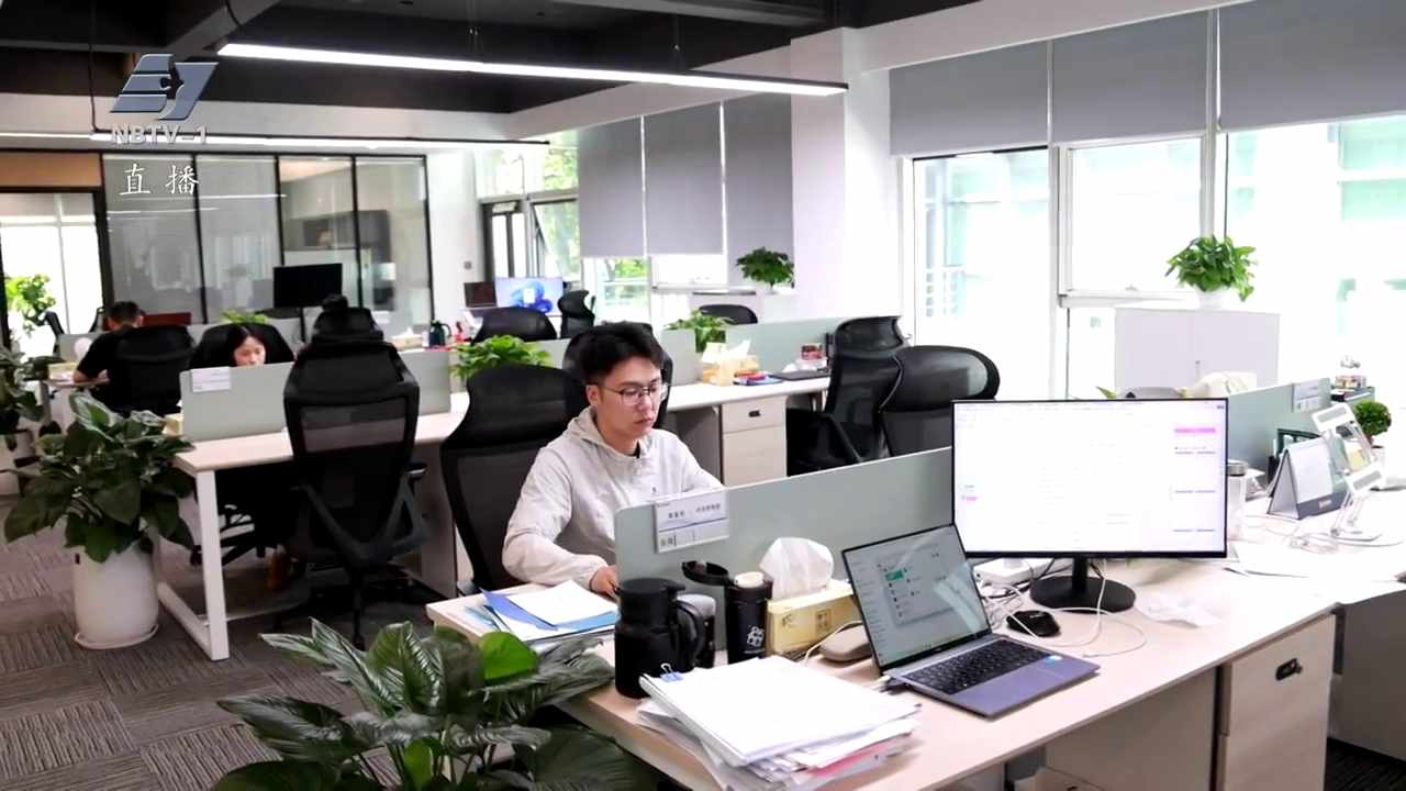以“险”破题   宁波让数据资产“保质保鲜”