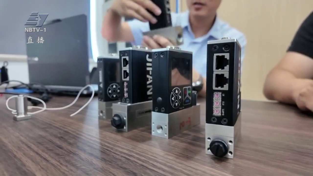 双轮驱动·甬启新程 | 多措并举促发展 企业融通创新提质效