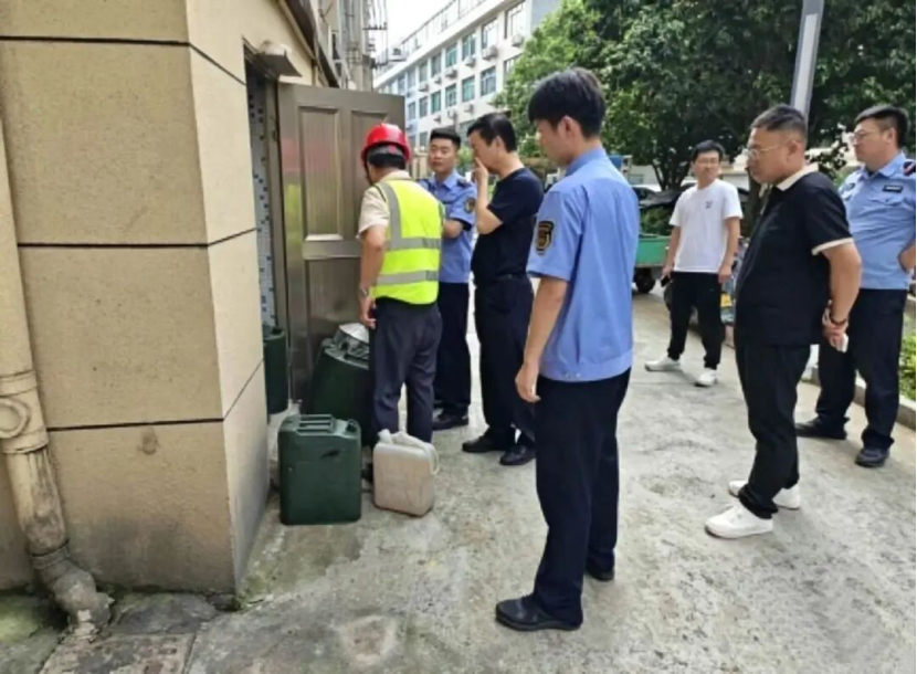 微光成网·身边故事 | 排隐患、守“钱袋”、护平安，网格小事暖人心