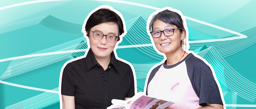 “菜场作家”和德语教授同登鲁迅文学奖舞台，宁波凭什么？