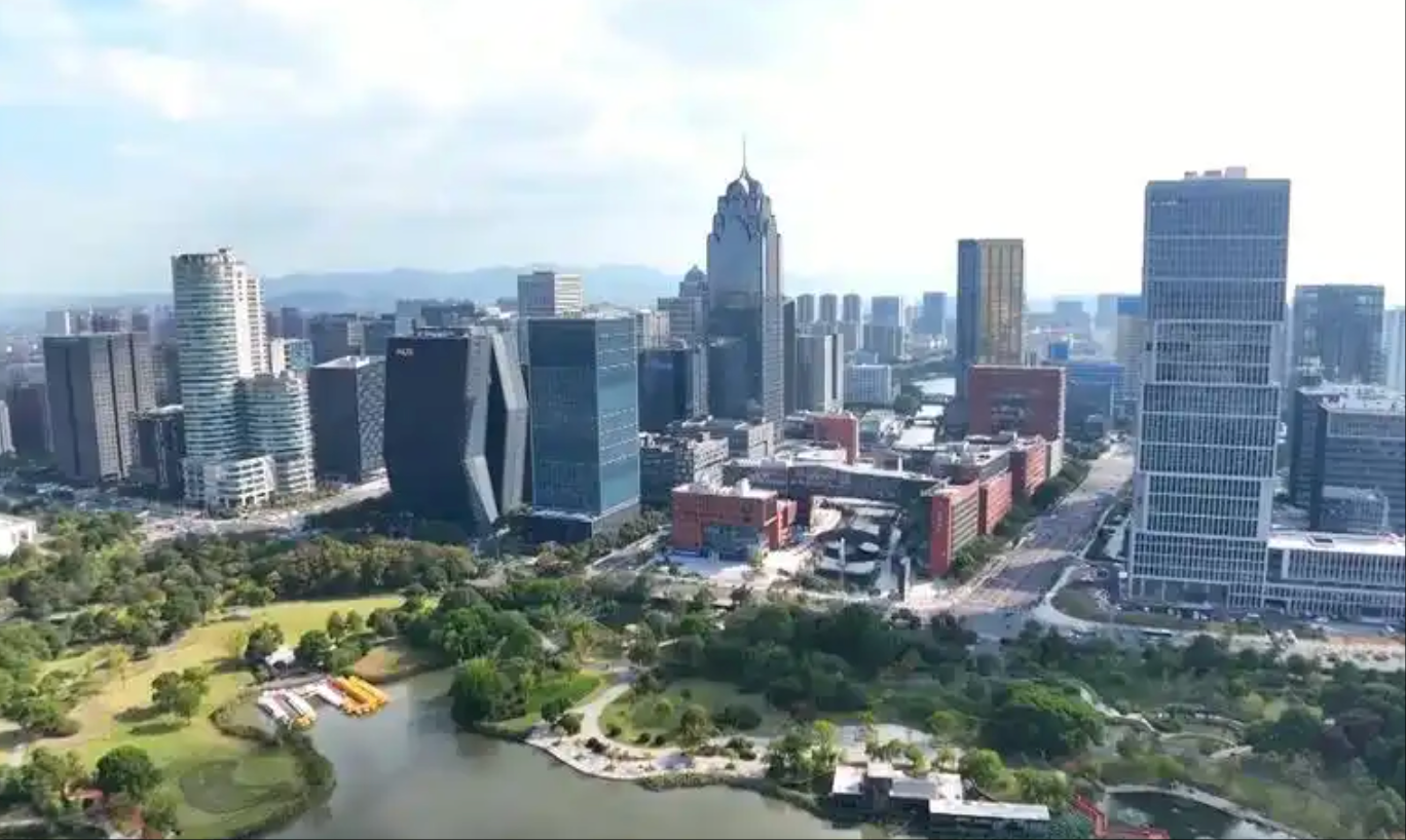 2026年上半年宁波经济运行情况公布