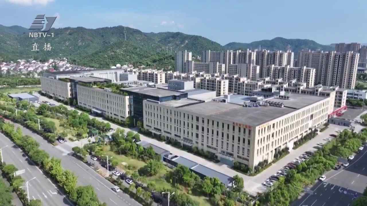 电视专题片《世界义乌——习近平关心引领义乌发展》引发我市民企共鸣：从“无中生有”到“甬闯新路”