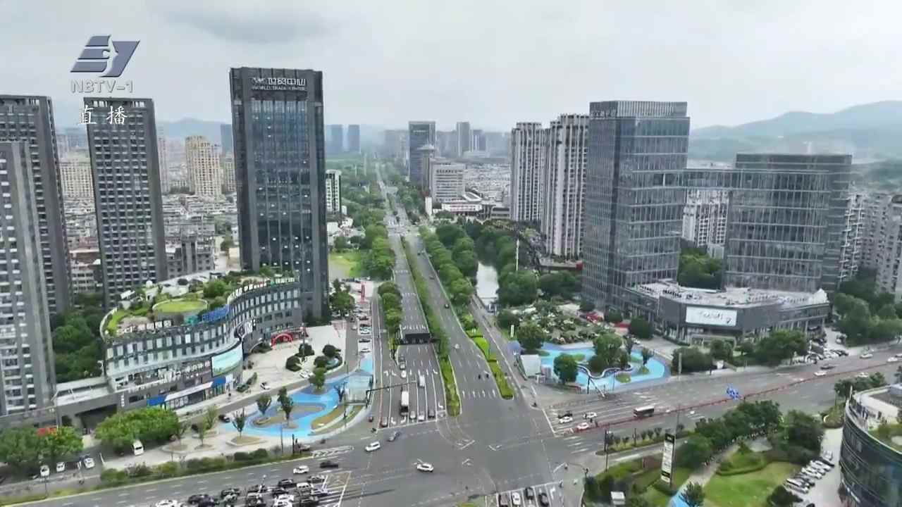 电视专题片《世界义乌——习近平关心引领义乌发展》热播引共鸣：一张蓝图绘到底 立足实际闯新路