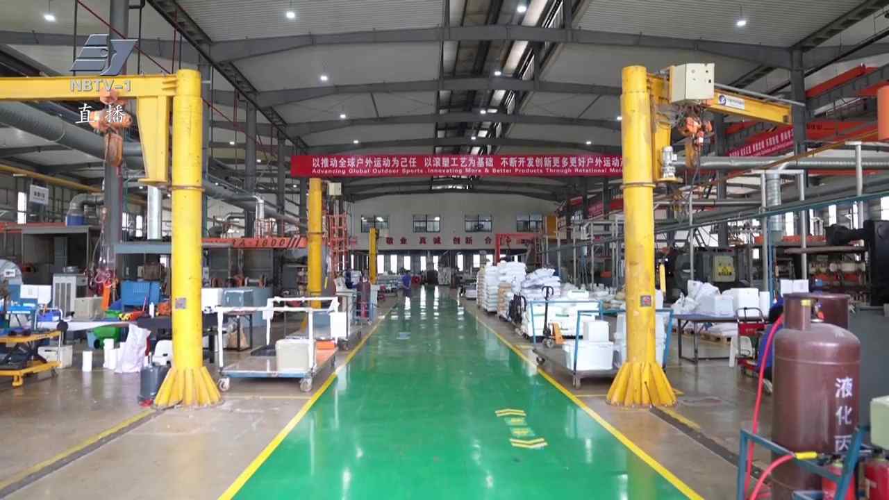 升级产品 更换赛道 慈溪机电新品输美热度不减