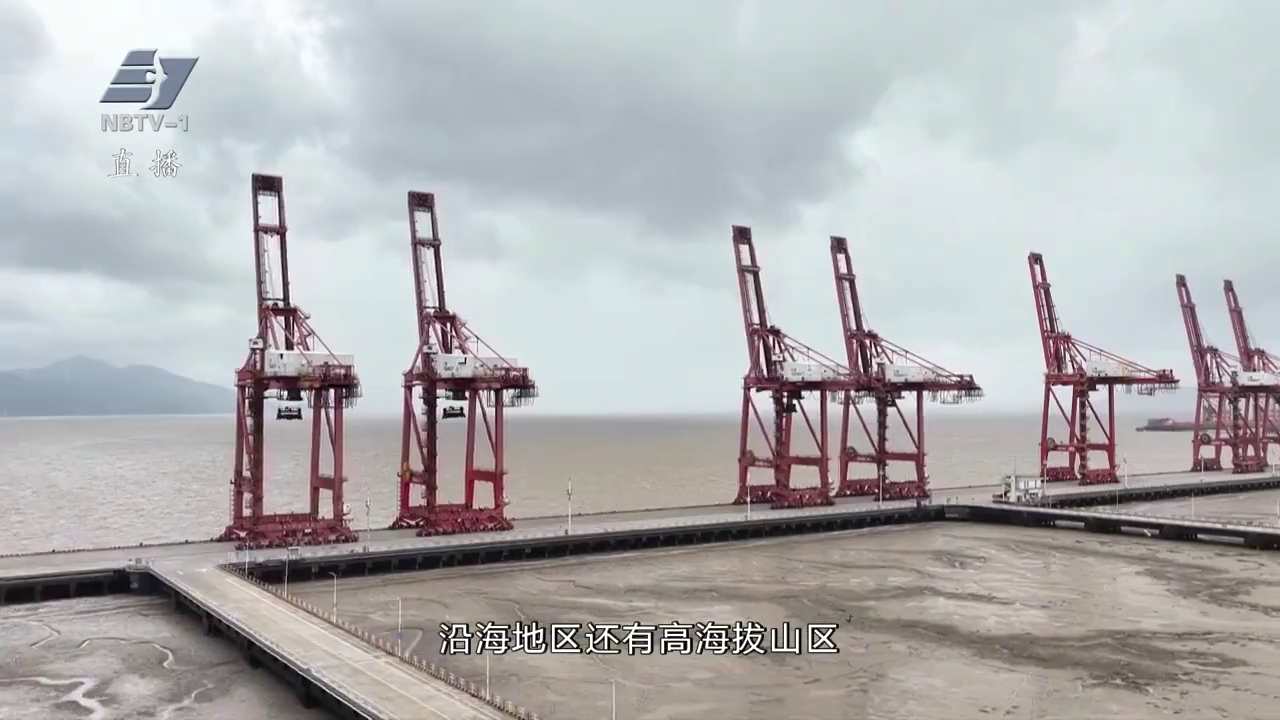 台风“沙德尔”今天上午登陆玉环和温州 为何今年台风如此“青睐”浙江