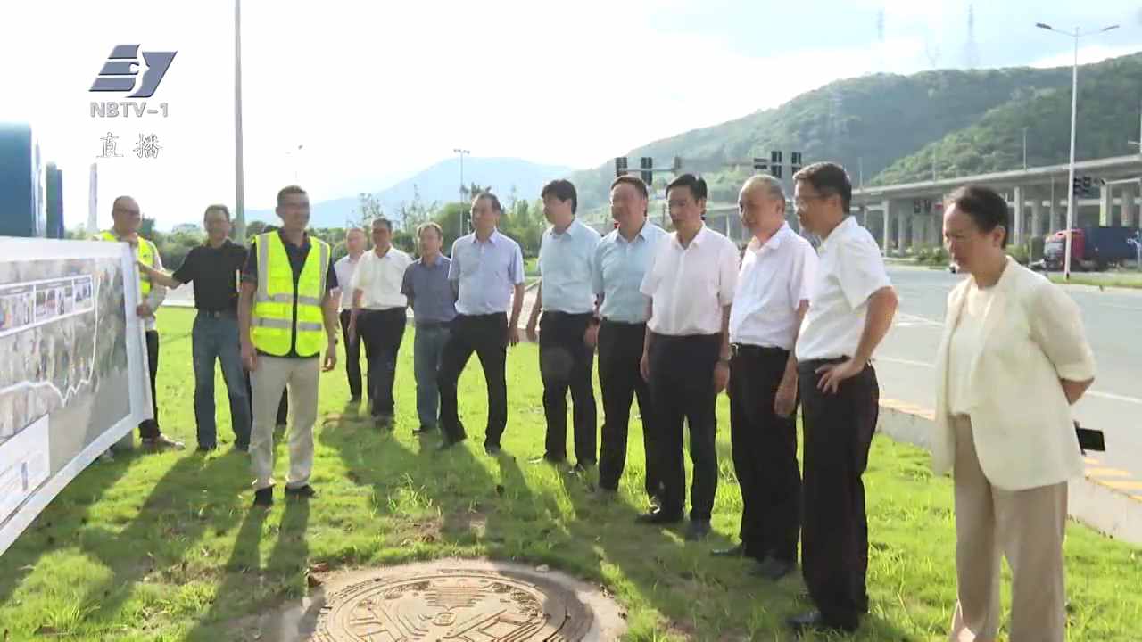 市人大常委会跟踪监督2026年“提升交通路网”民生实事项目