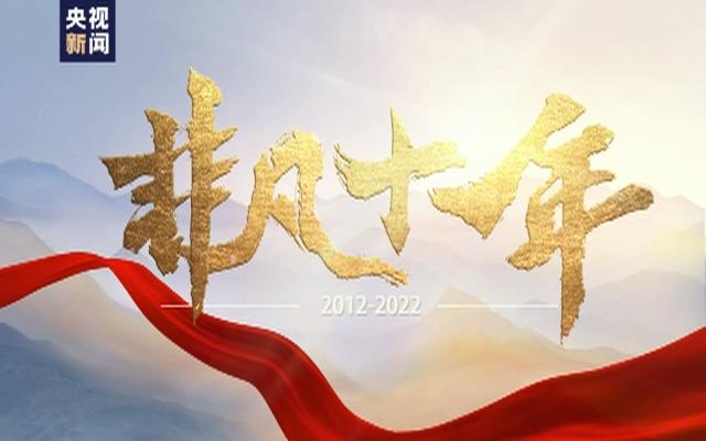 奋进新征程 建功新时代·非凡十年丨魅力上海 人民之城